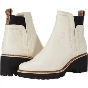 Dolce Vita Huey H2O Womens boot
